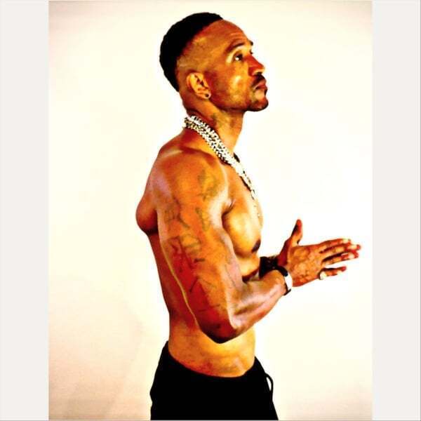 Cover art for Get It Momma - Remix